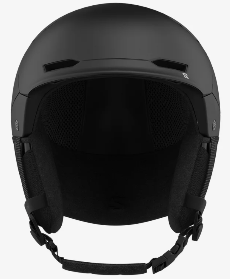 Salomon Husk Pro Mips Black