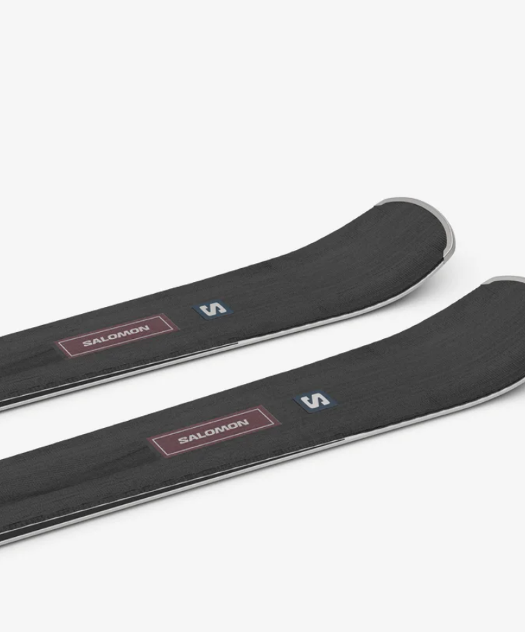 Salomon S/Max N 10 Incl. Binding