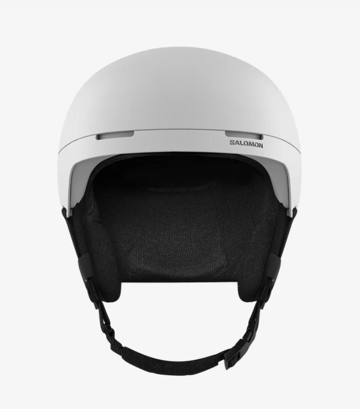 Salomon Brigade White