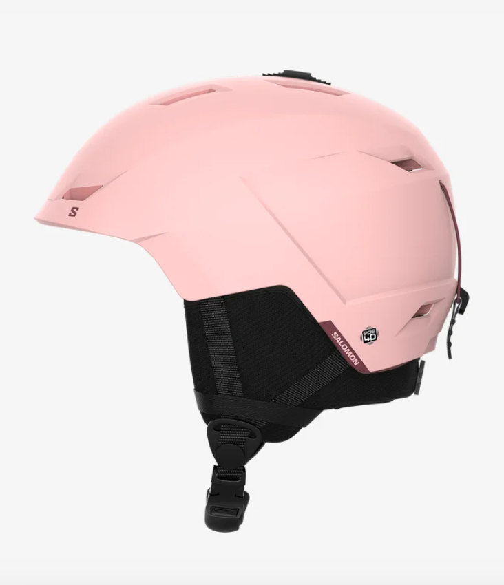 Salomon Icon LT Peach