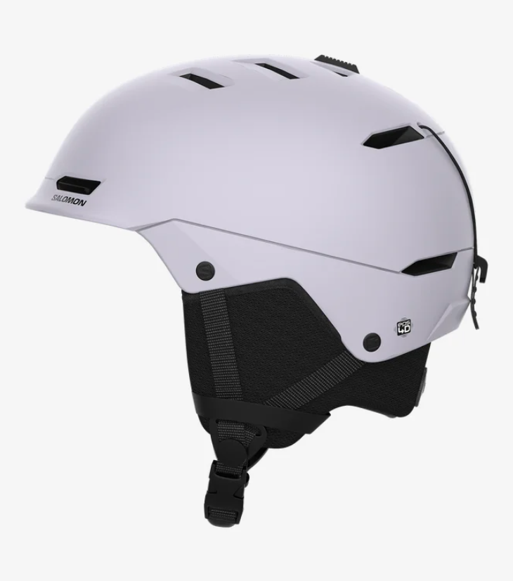 Salomon Husk Evening Haze