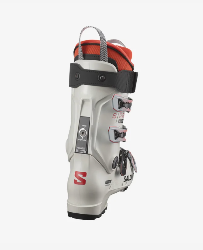 Salomon S/Pro Alpha 120