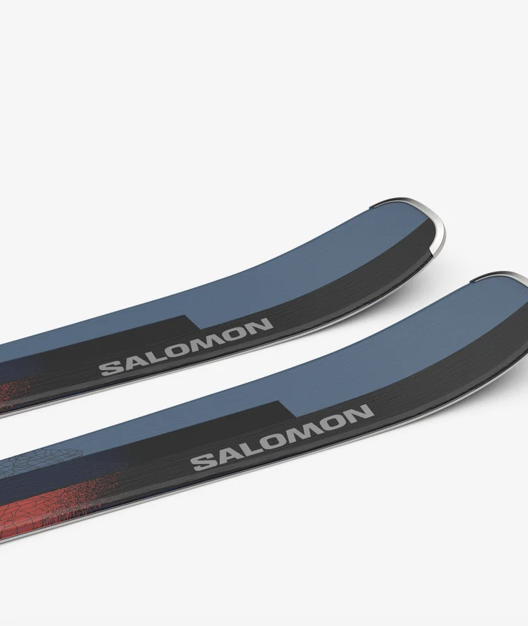 Salomon Stance 80