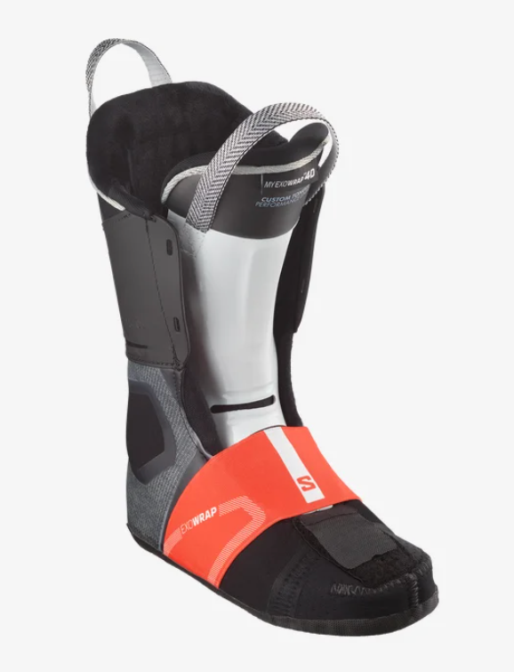 Salomon S/Pro Supra Boa Pink 105W