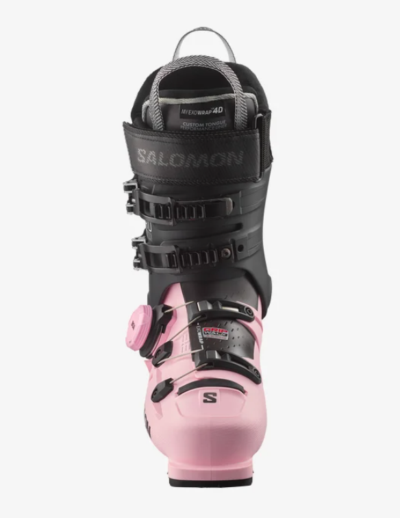 Salomon S/Pro Supra Boa Pink 105W
