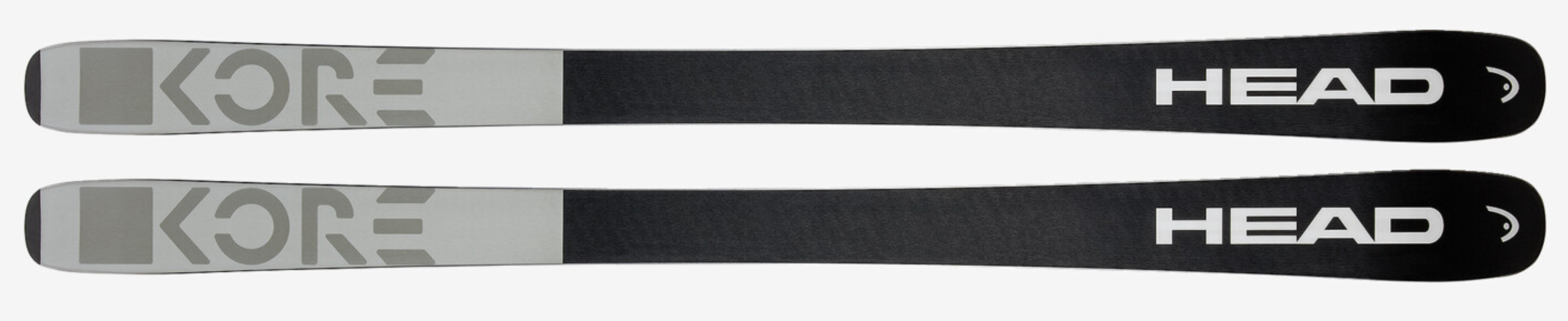 Head Kore 87 177cm incl. Attack 14