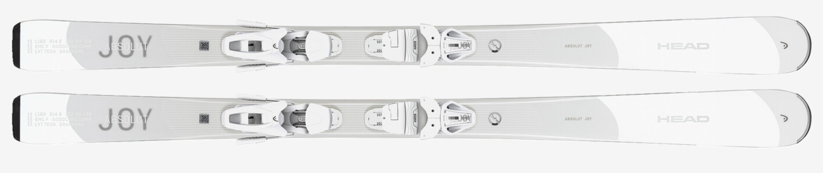 Head Absolut Joy Incl. Binding