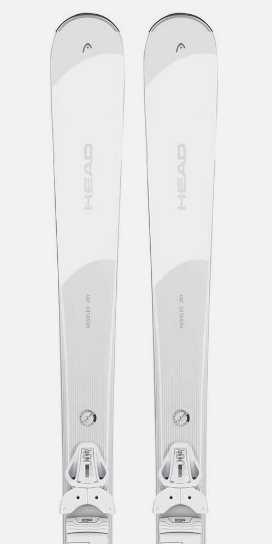 Head Absolut Joy Incl. Binding