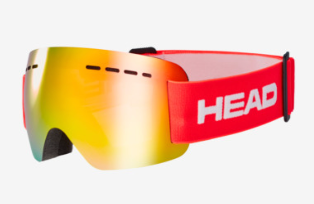 Head Solar Jr Skibriller