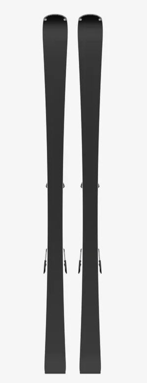 Salomon E S/Max N8 Incl. Binding