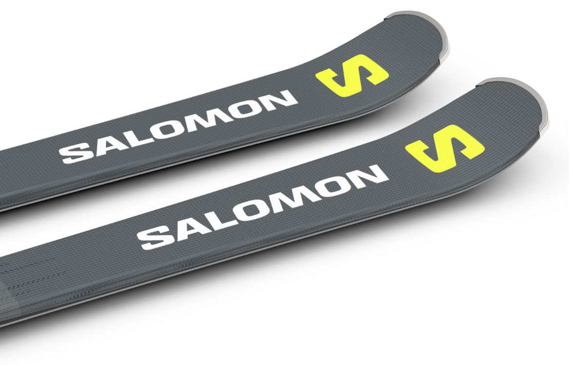 Salomon S/Max 6 Incl. Binding