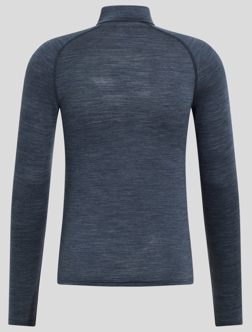 Odlo Top Turtle Neck Half Zip