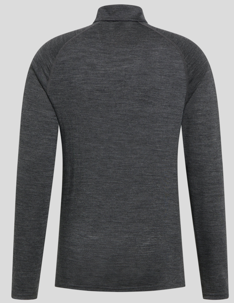 Odlo Top Turtle Neck Half Zip