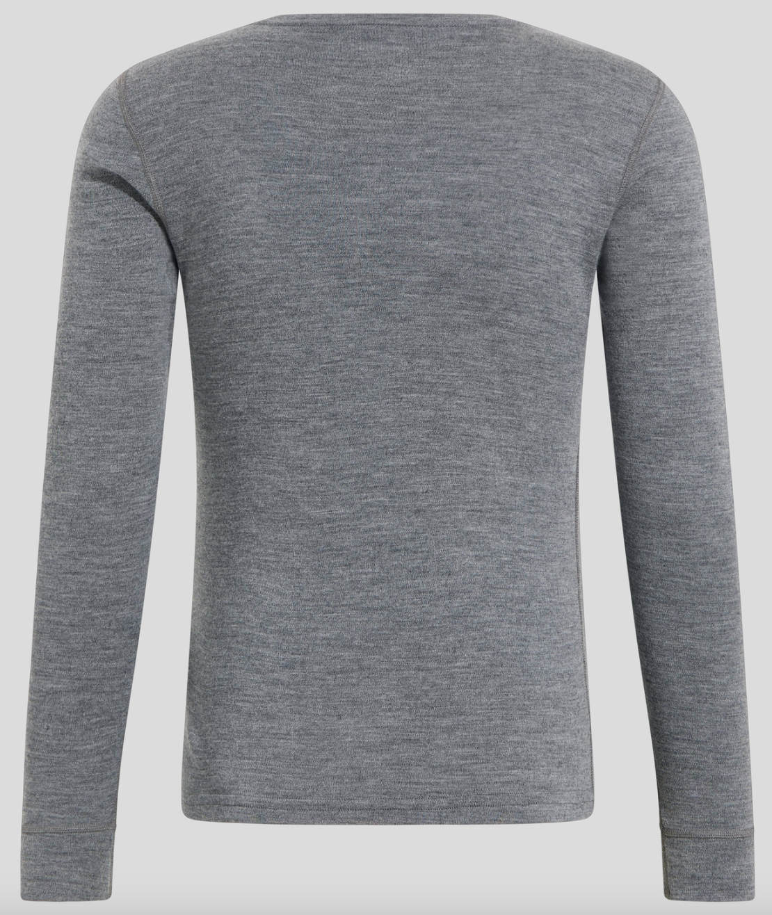 Odlo Top Crew Neck LS 260 Merino