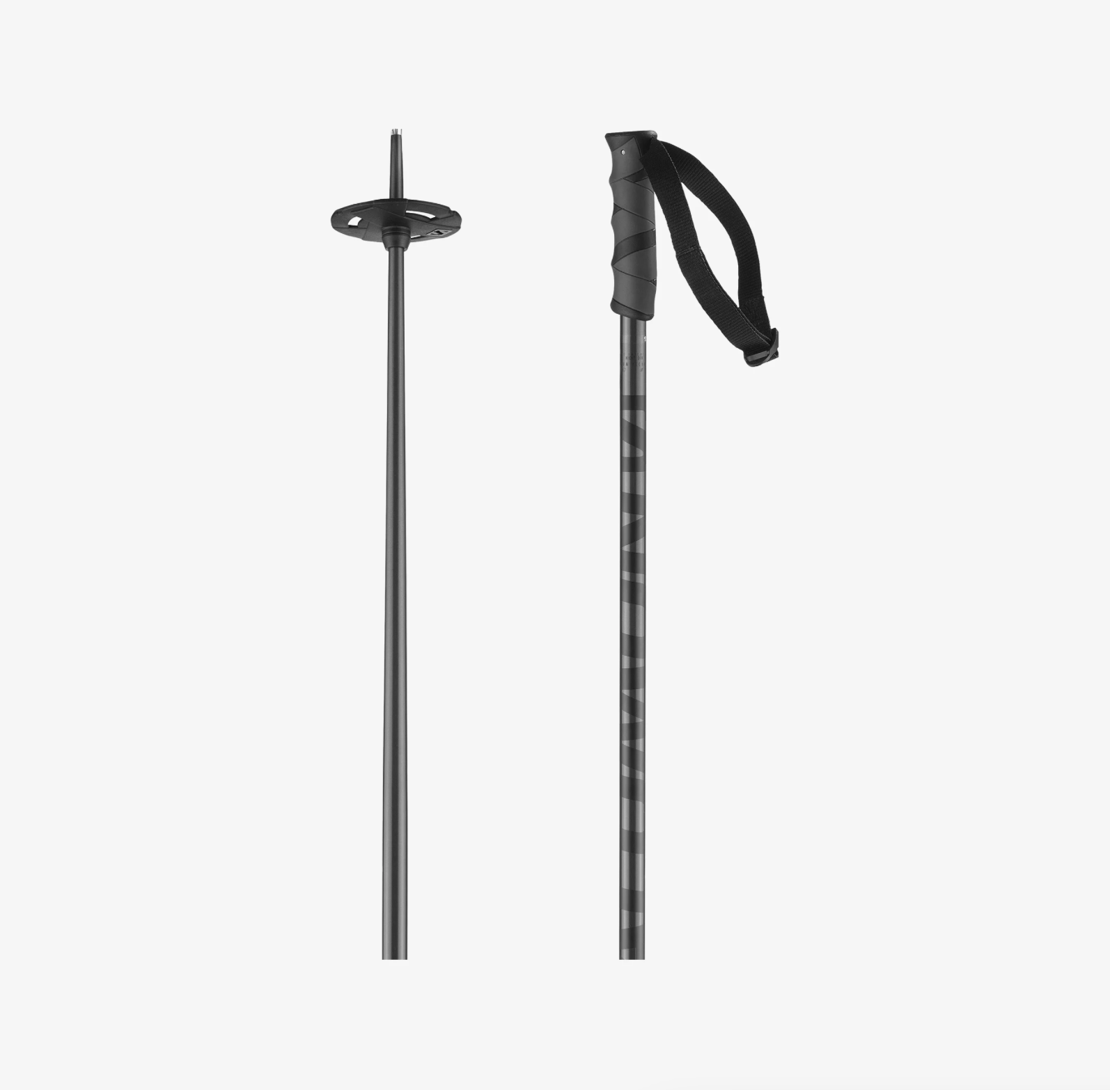 Salomon Hacker Skistave