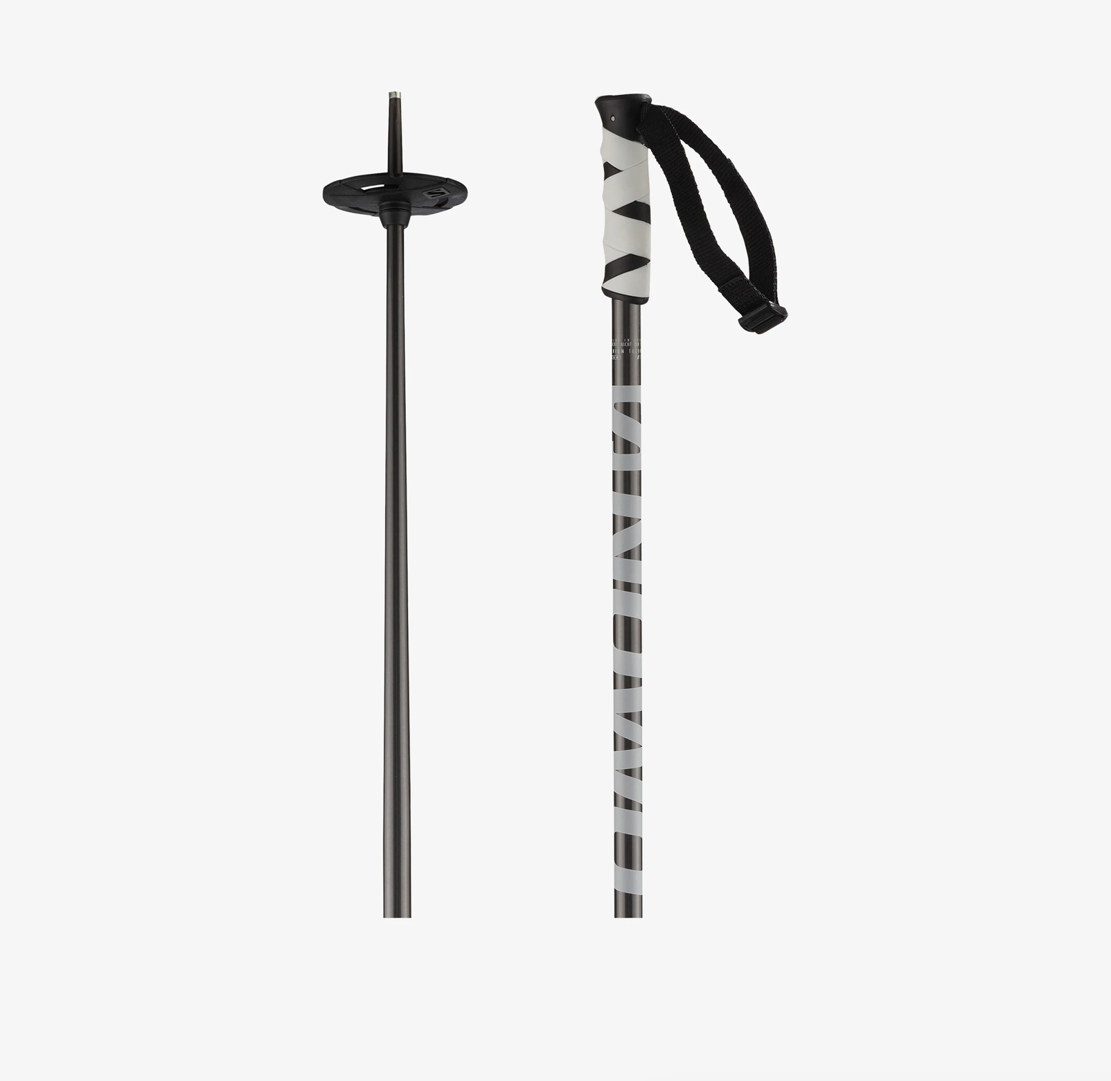 Salomon Hacker Skistave