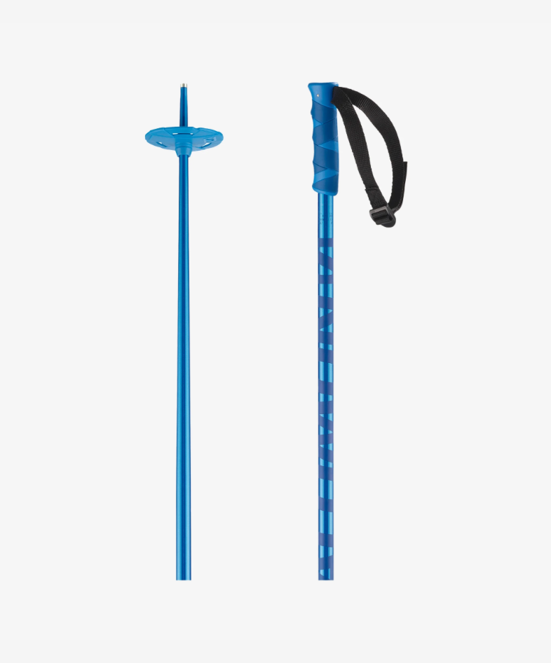 Salomon Hacker Skistave