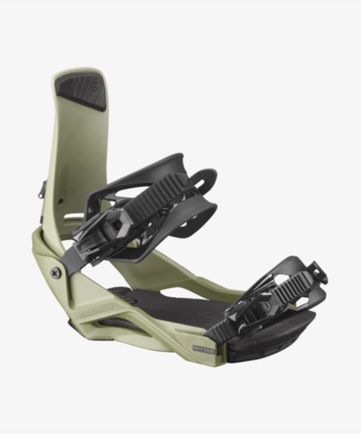 Salomon Rhythm Green