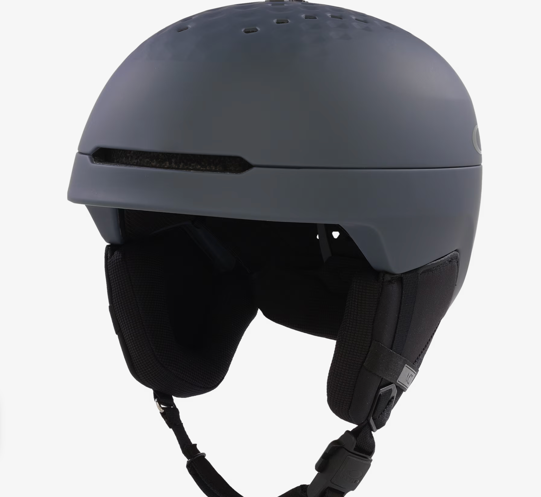 Oakley MOD3 Forged Iron