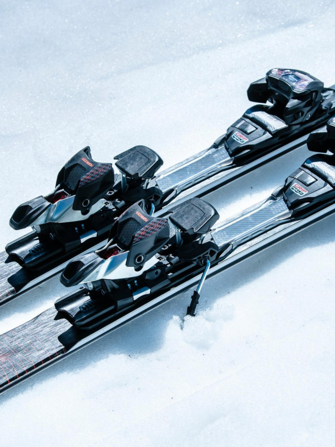 K2 Disruption STi Incl. Binding