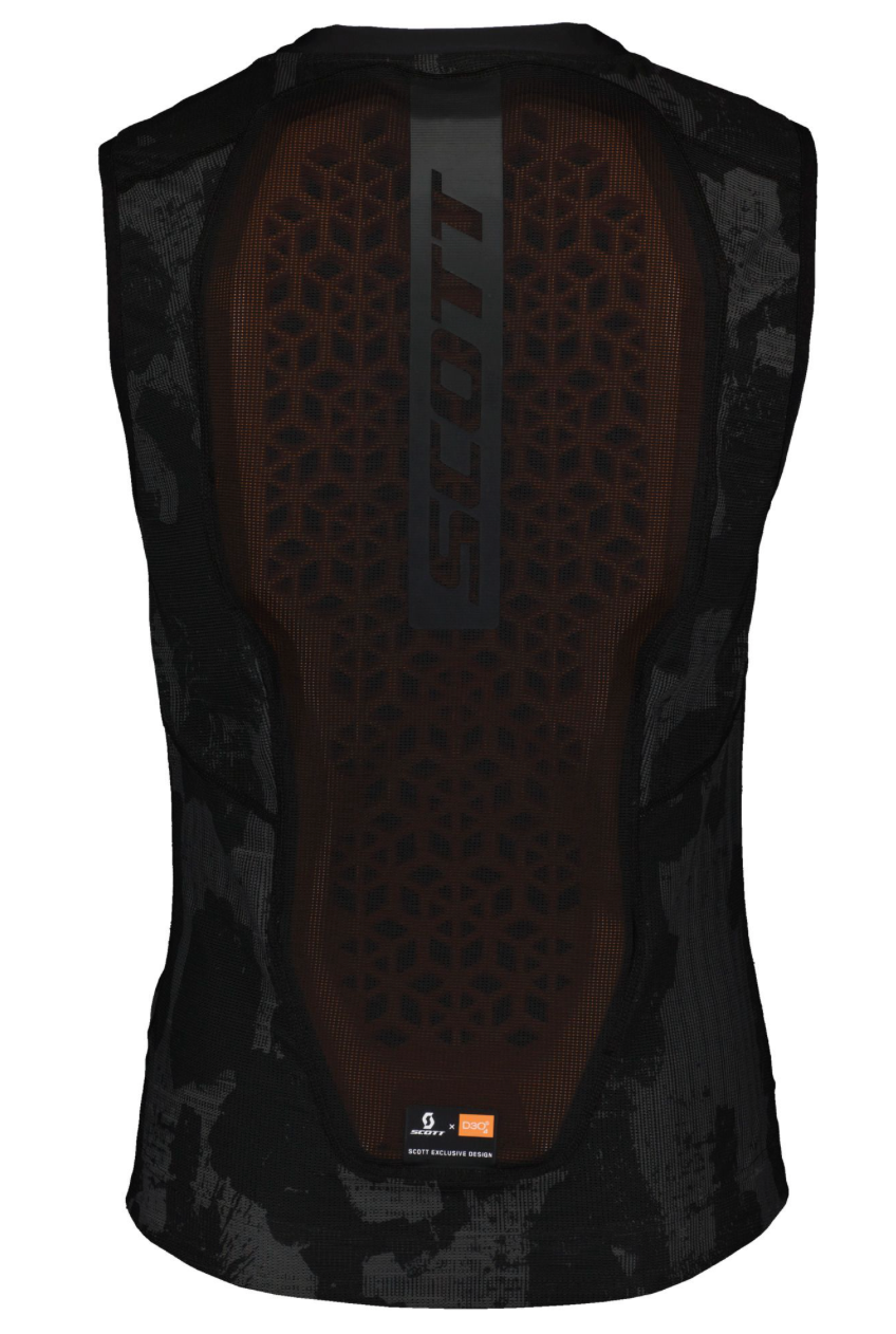 SCOTT Vest Protector Jr.