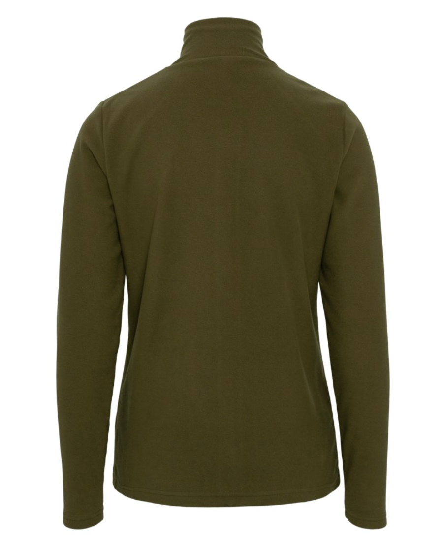 Kari Traa Kari F/Z Fleece Spruce