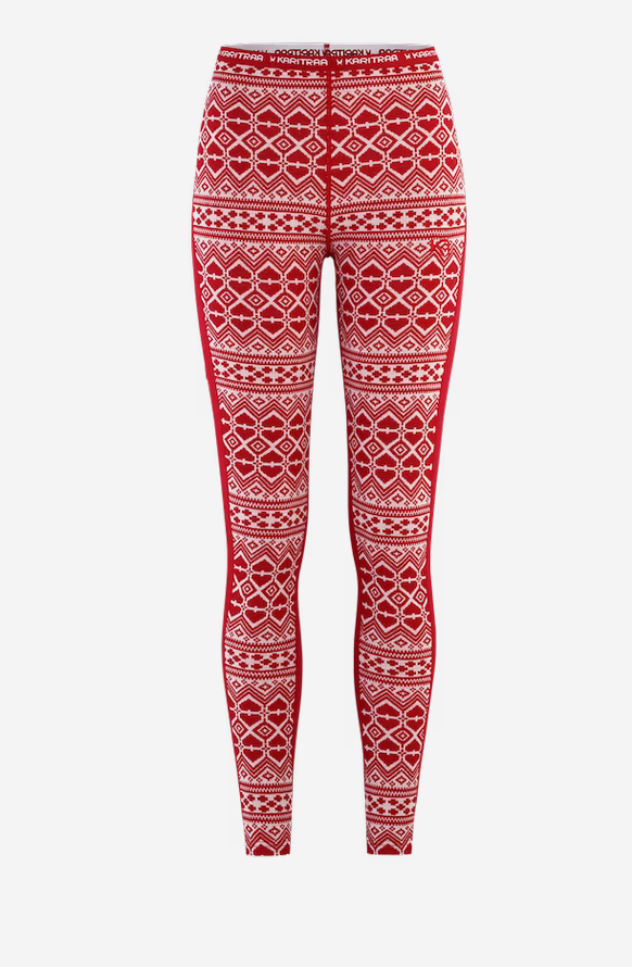 Kari Traa Hjerte Pant Heart