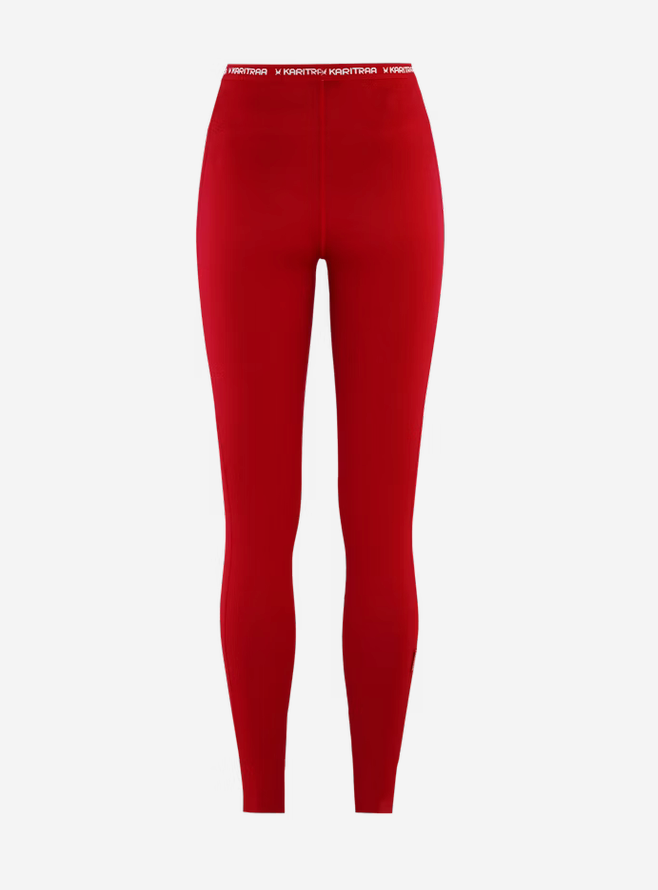 Kari Traa Hjerte Pant Heart