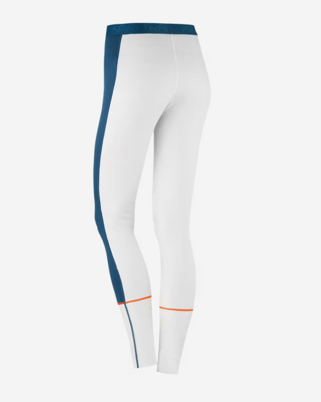 Kari Traa Perle Pant BWhite