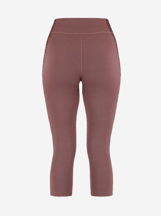 Kari Traa Rose Capri Maple