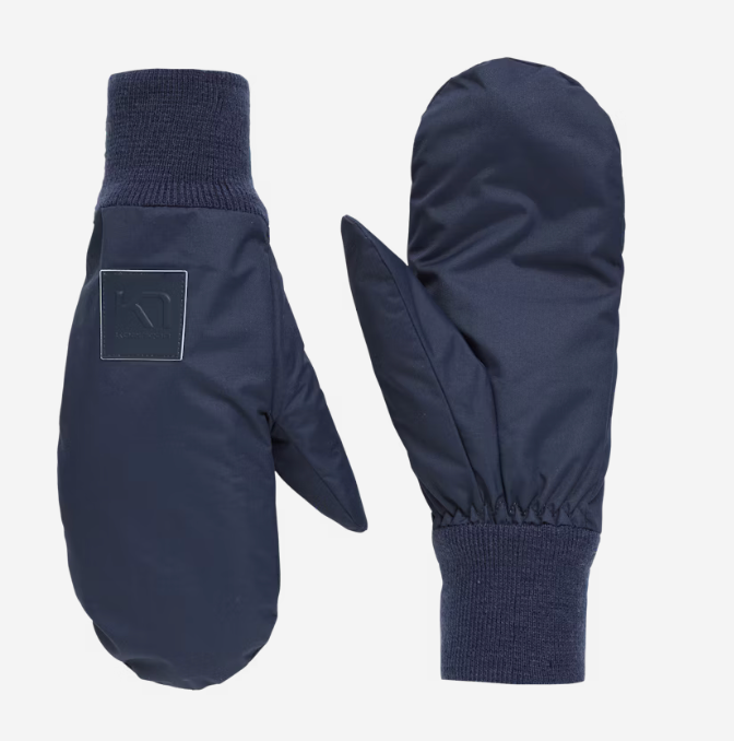 Kari Traa Songve Mitten Mar