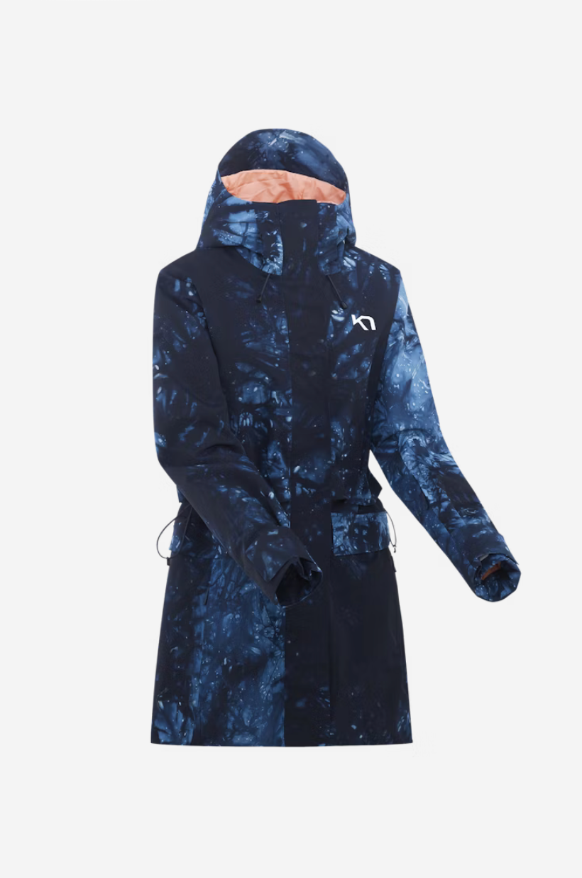 Kari Traa Agnes Jacket