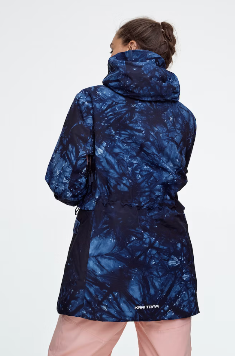 Kari Traa Agnes Jacket