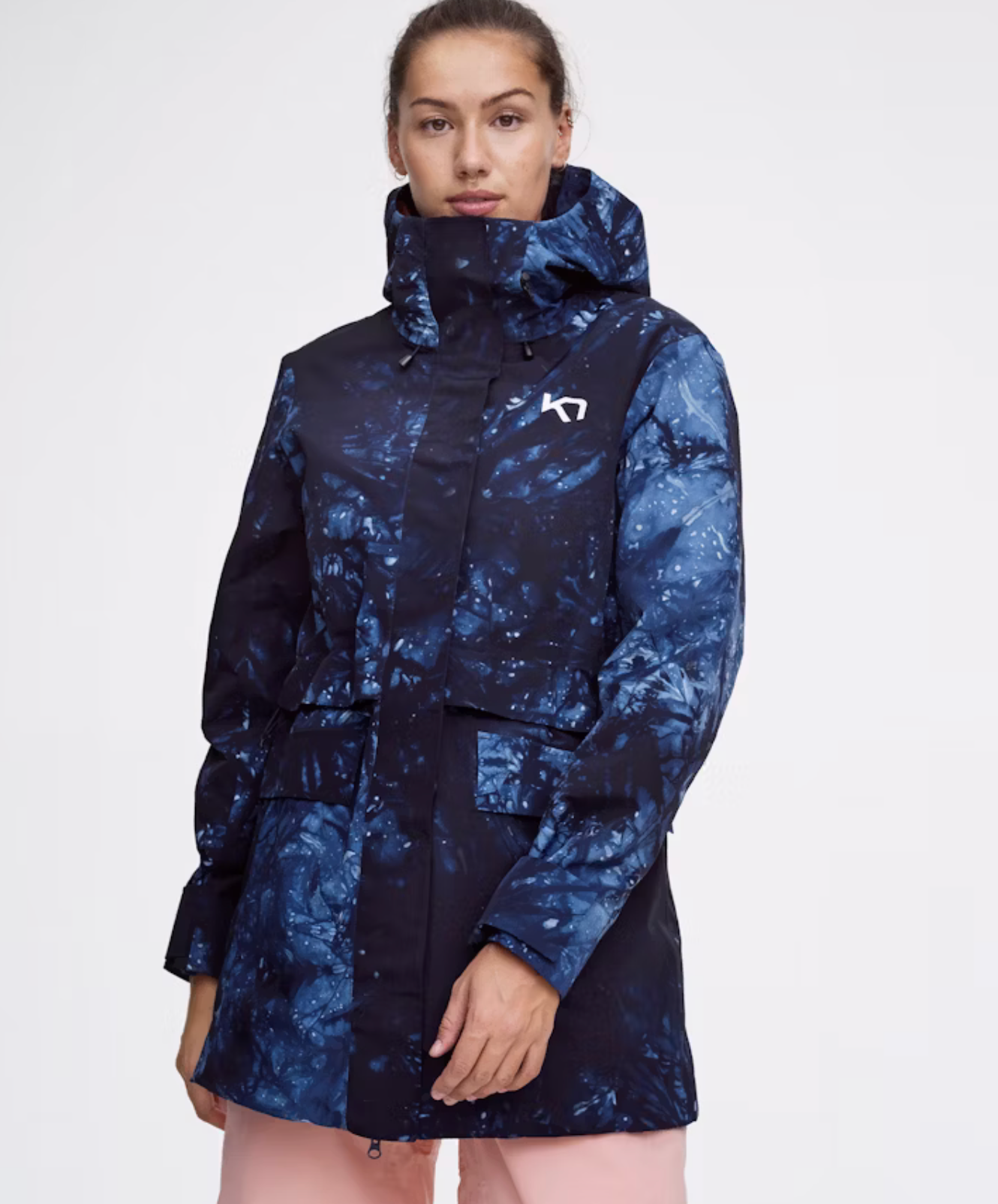 Kari Traa Agnes Jacket