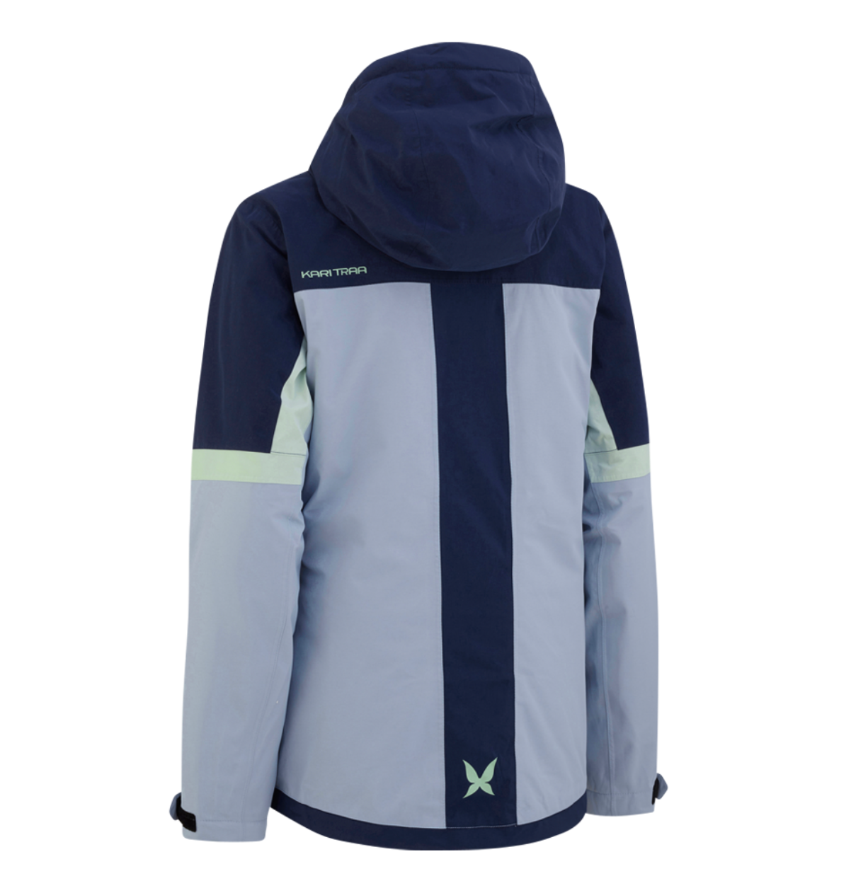 Kari Traa Corksrew W Jacket