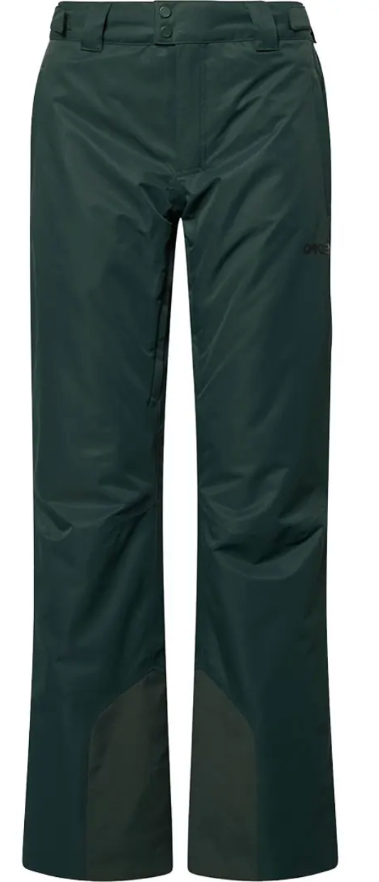 Oakley Jasmine Bukser Hunter Green