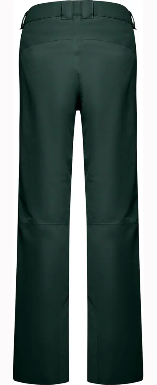 Oakley Jasmine Bukser Hunter Green