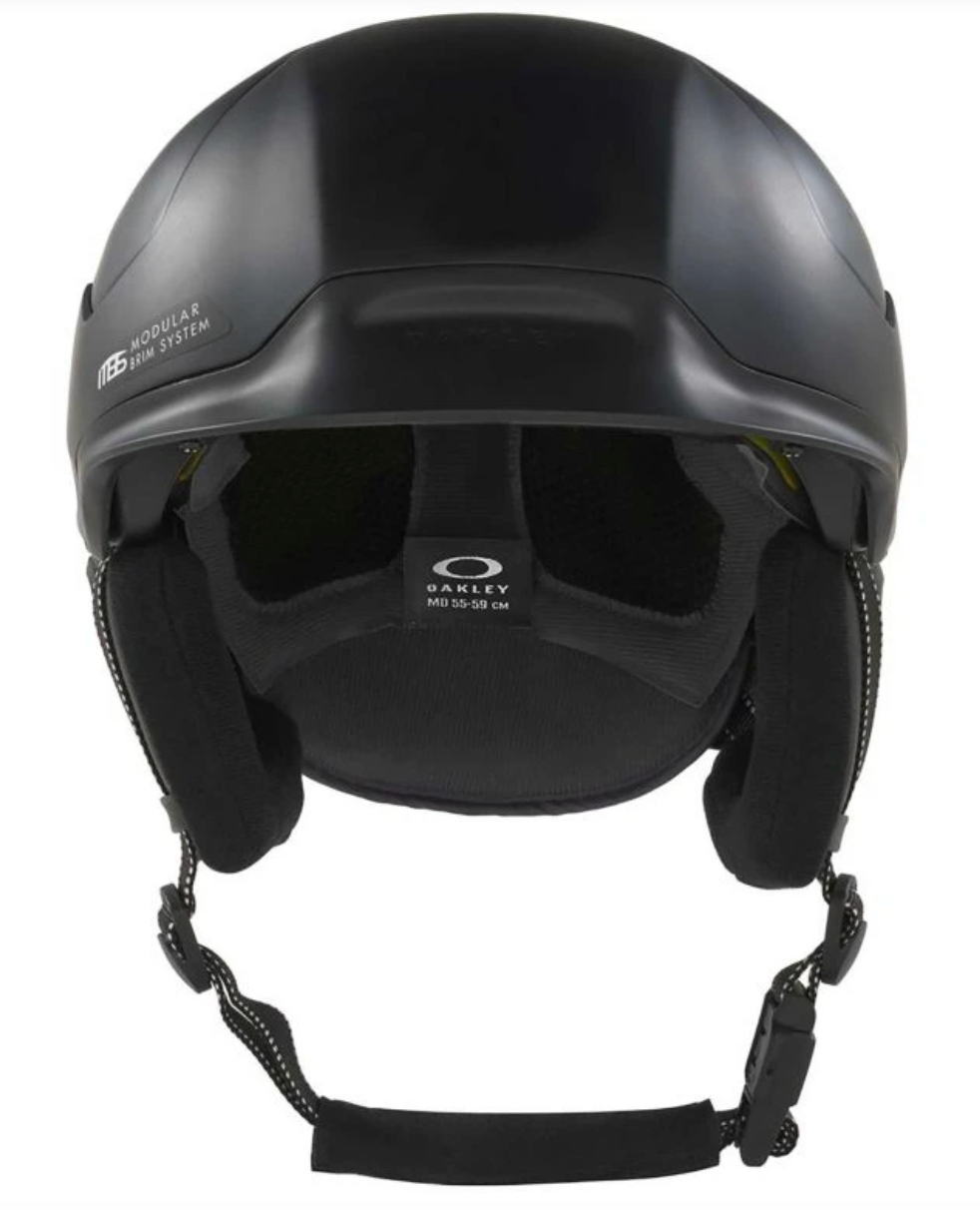 Oakley MOD5 Matte Black