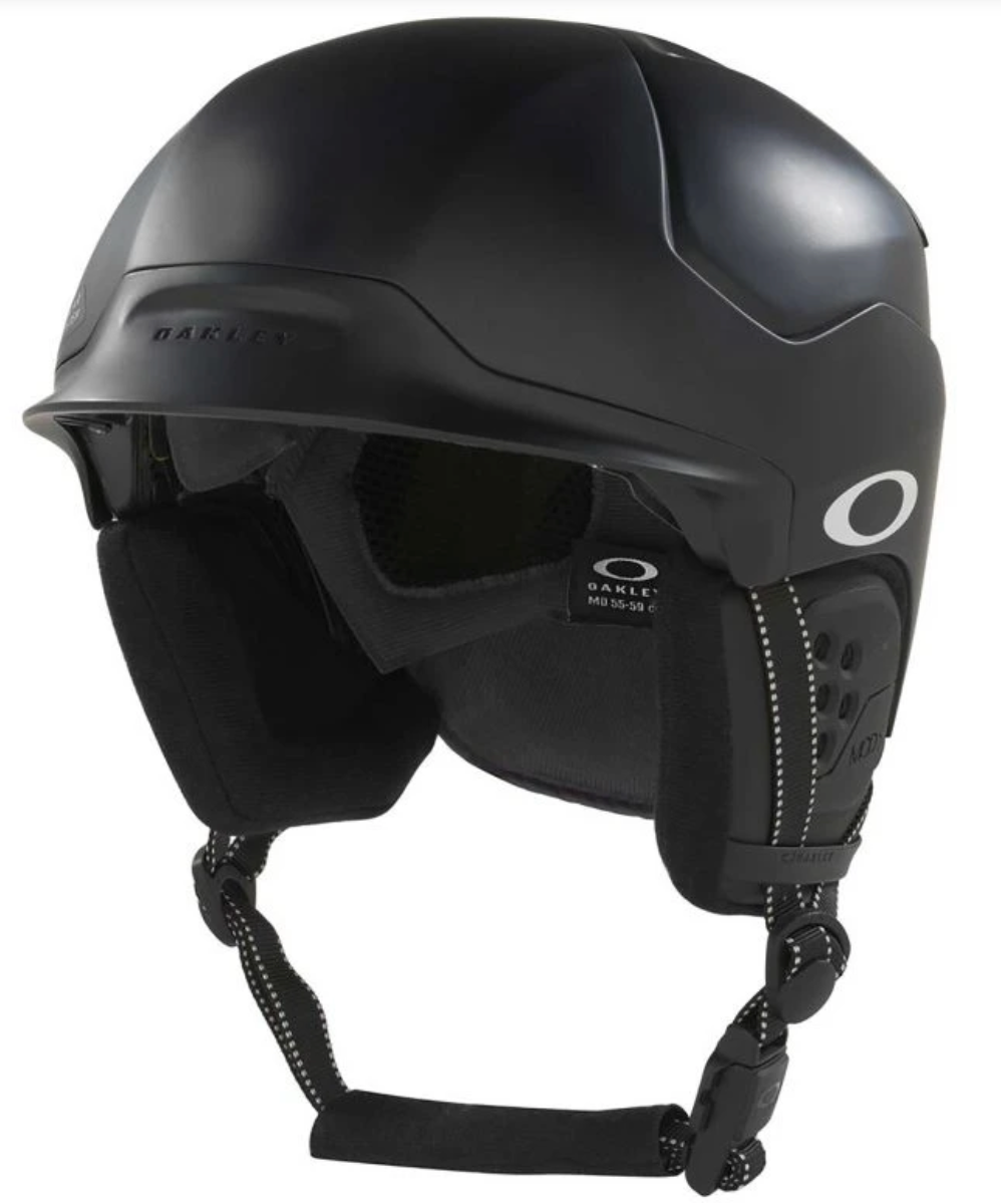 Oakley MOD5 Matte Black