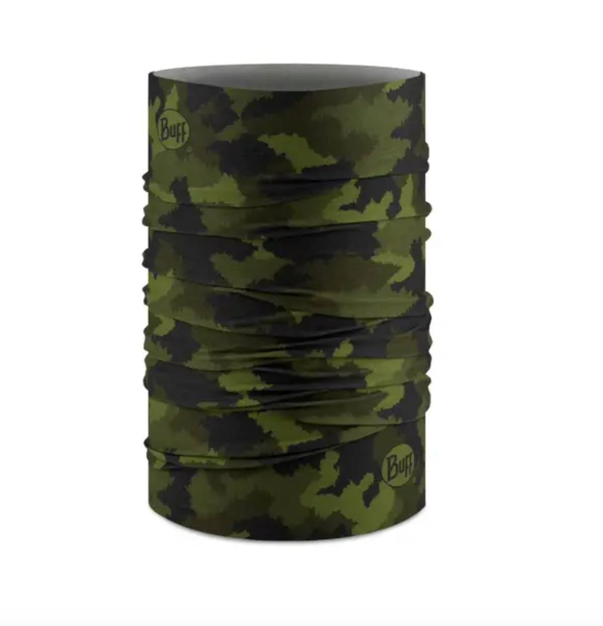 Buff Original Ecostretch Hunter Military