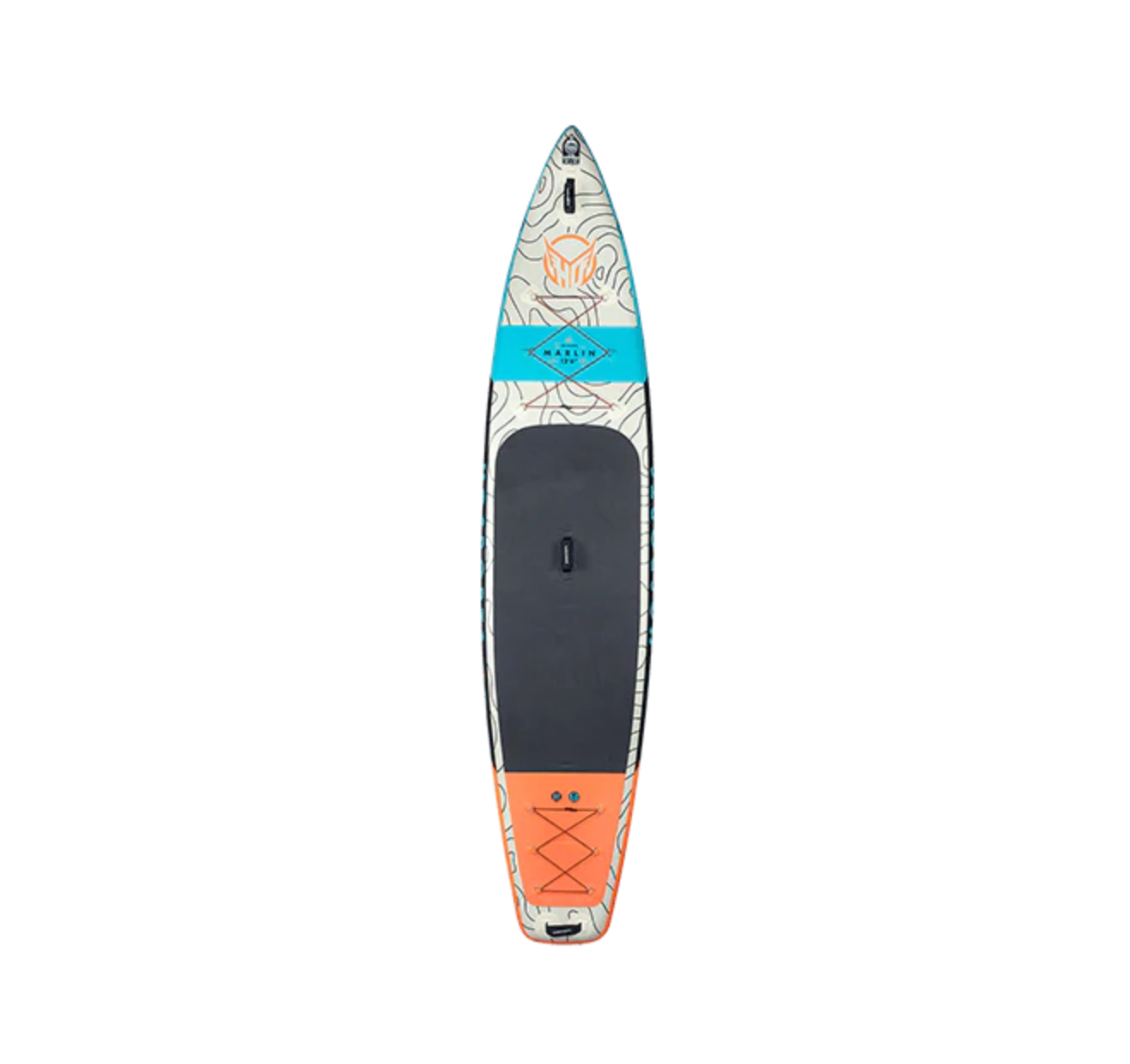 HO Sports Marlin SUP 12´6