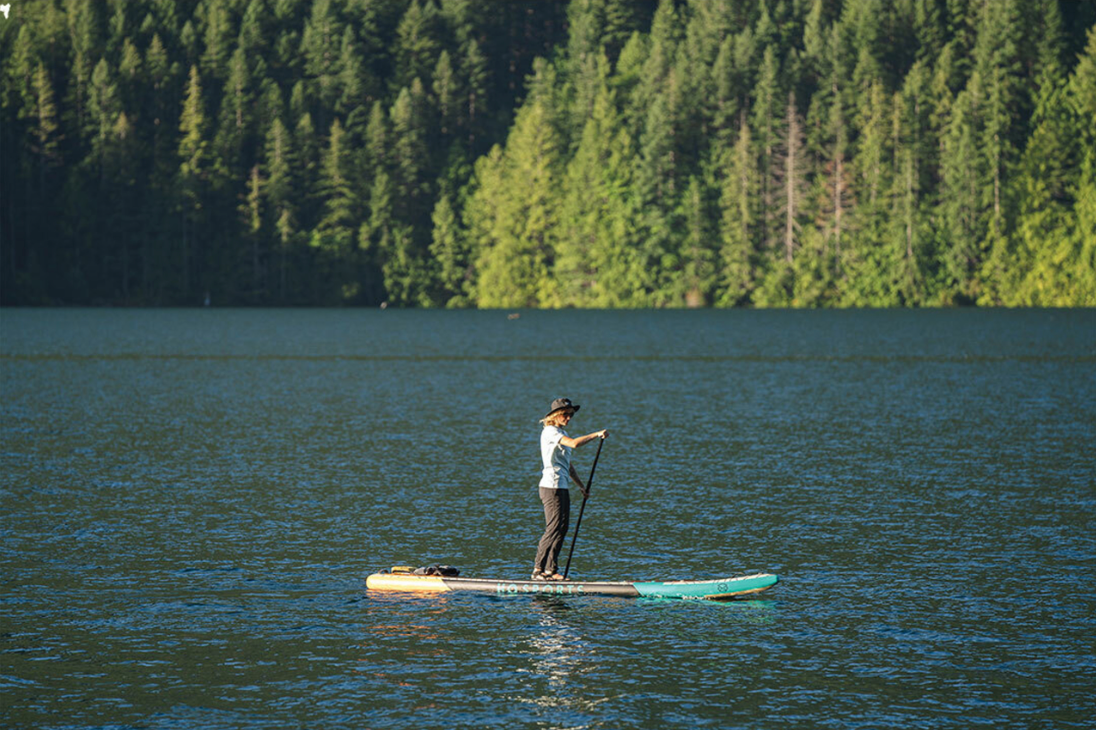 HO Sports Marlin SUP 12´6