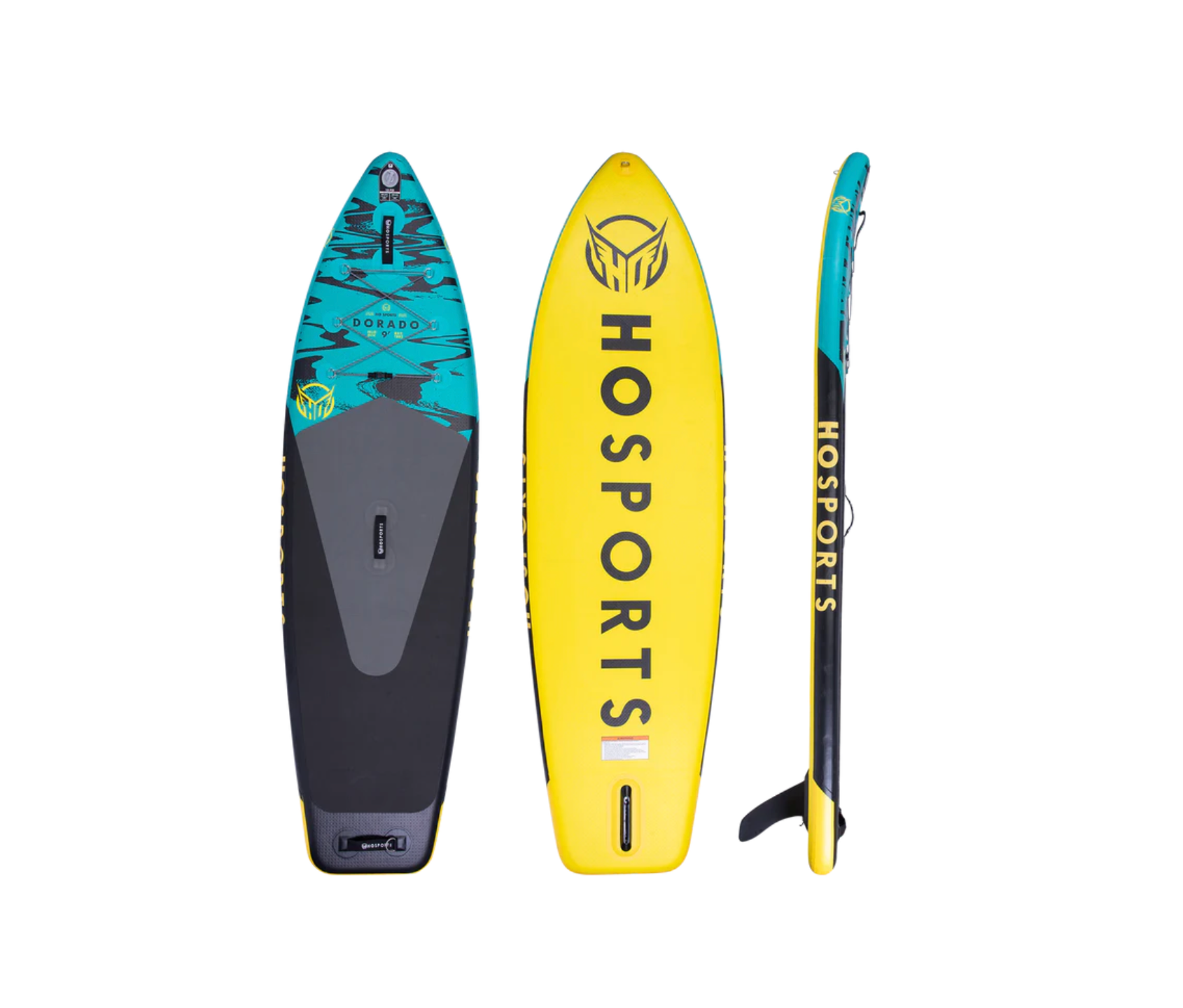 HO Sports Dorado 10´6