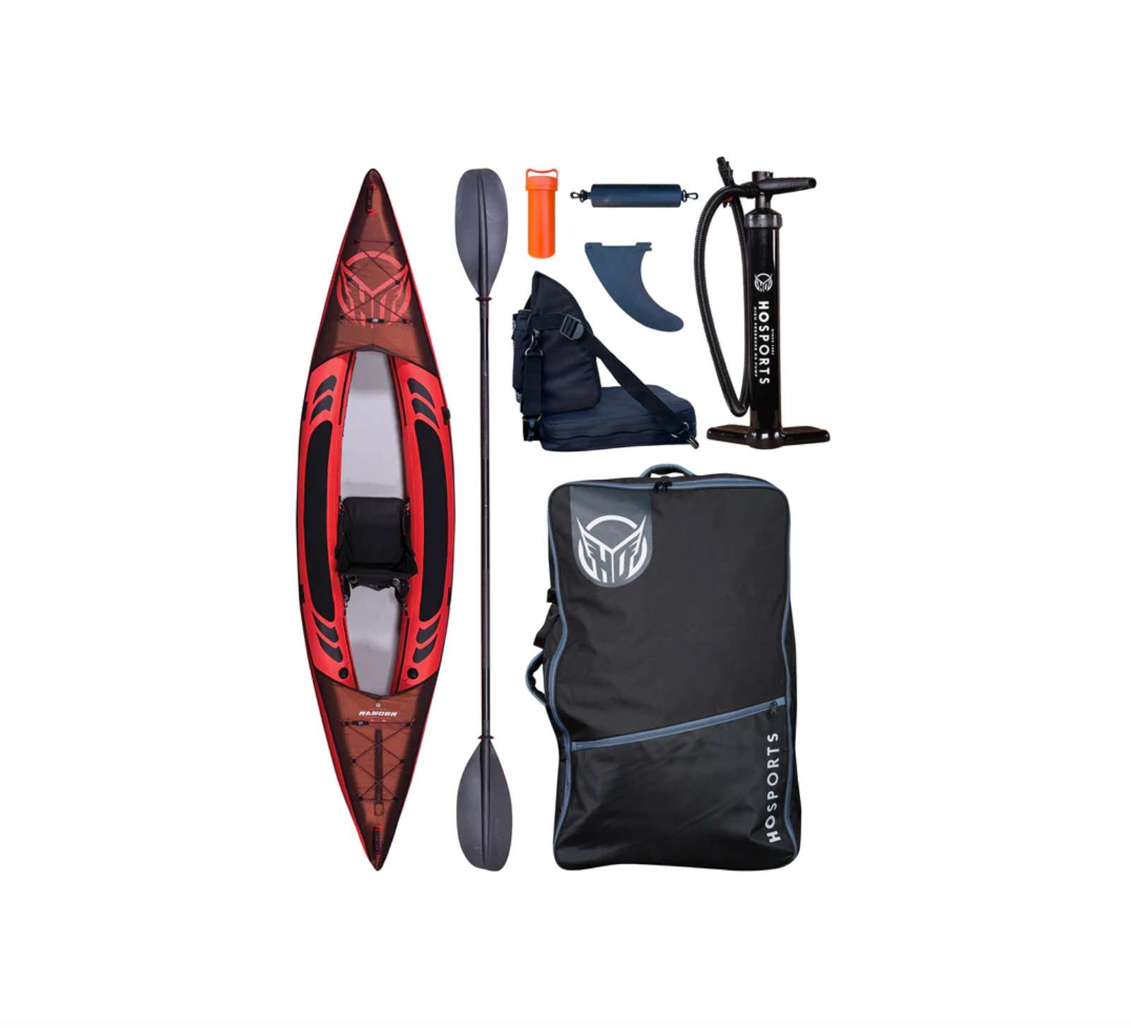 HO Sports Ranger 13"