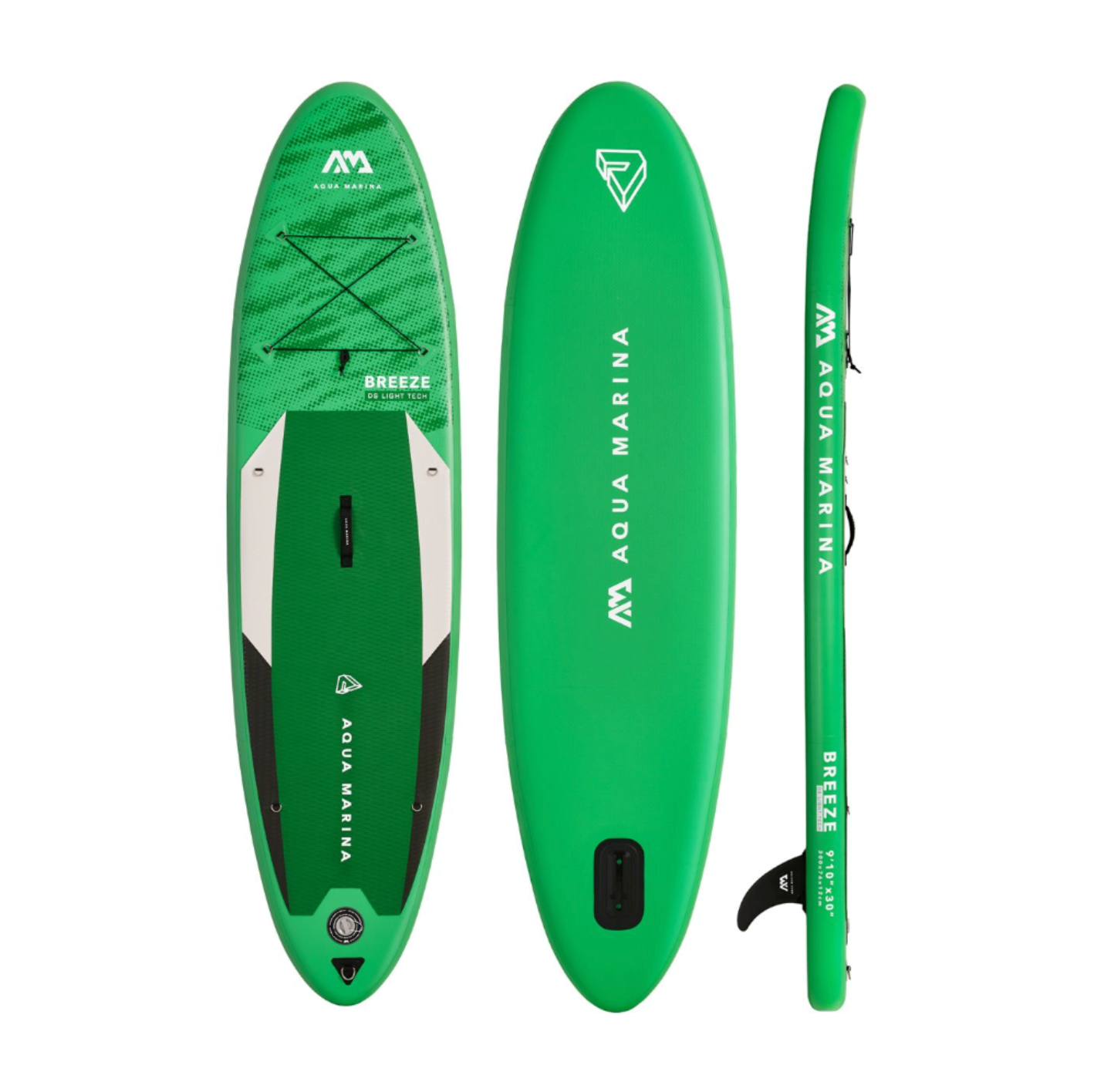 Aqua Marina Breeze 9´10"