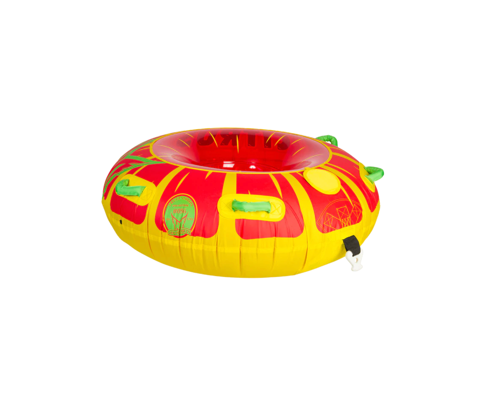 HO Sports Citrus Tube