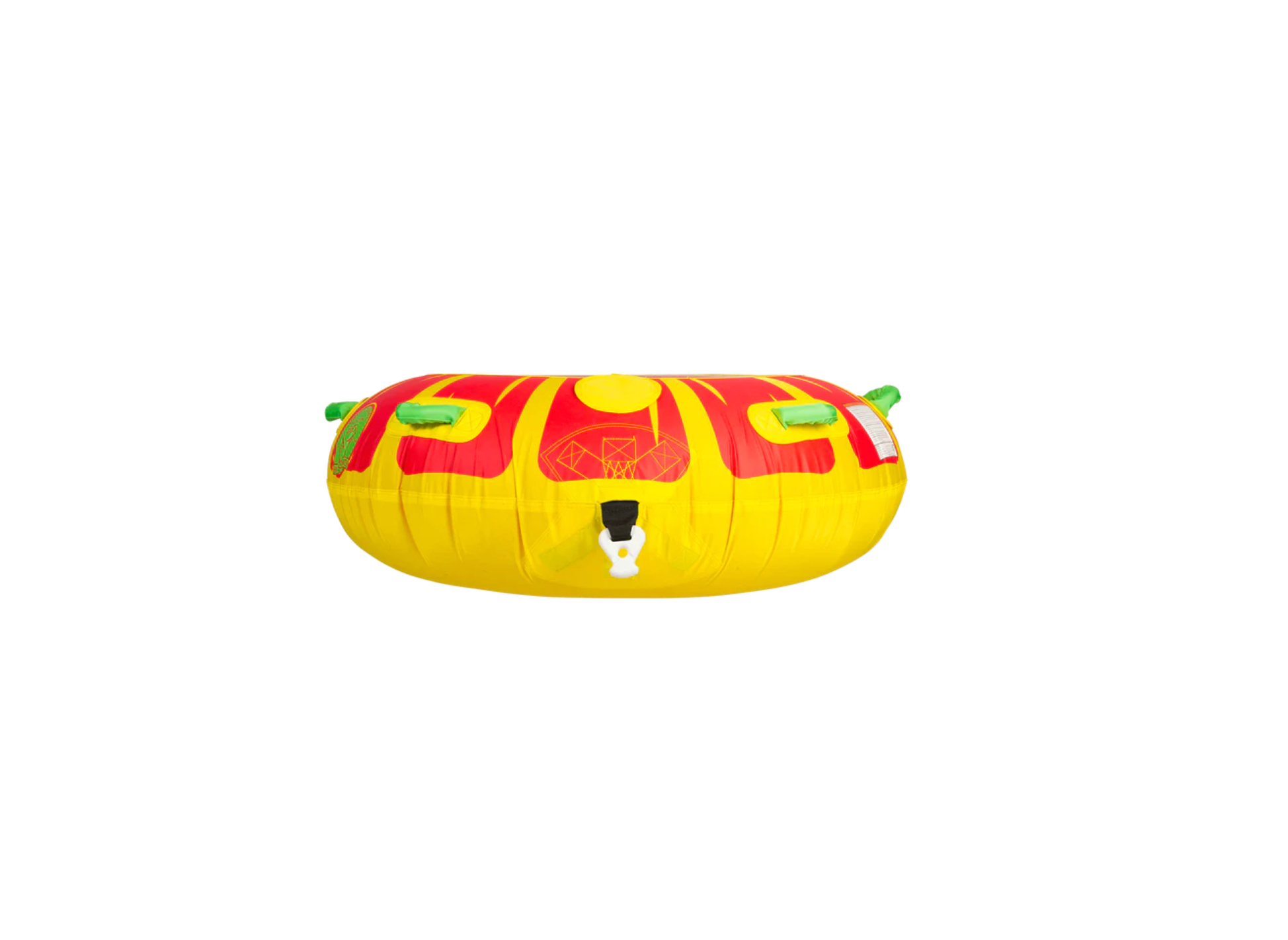 HO Sports Citrus Tube