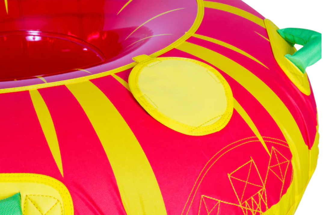 HO Sports Citrus Tube