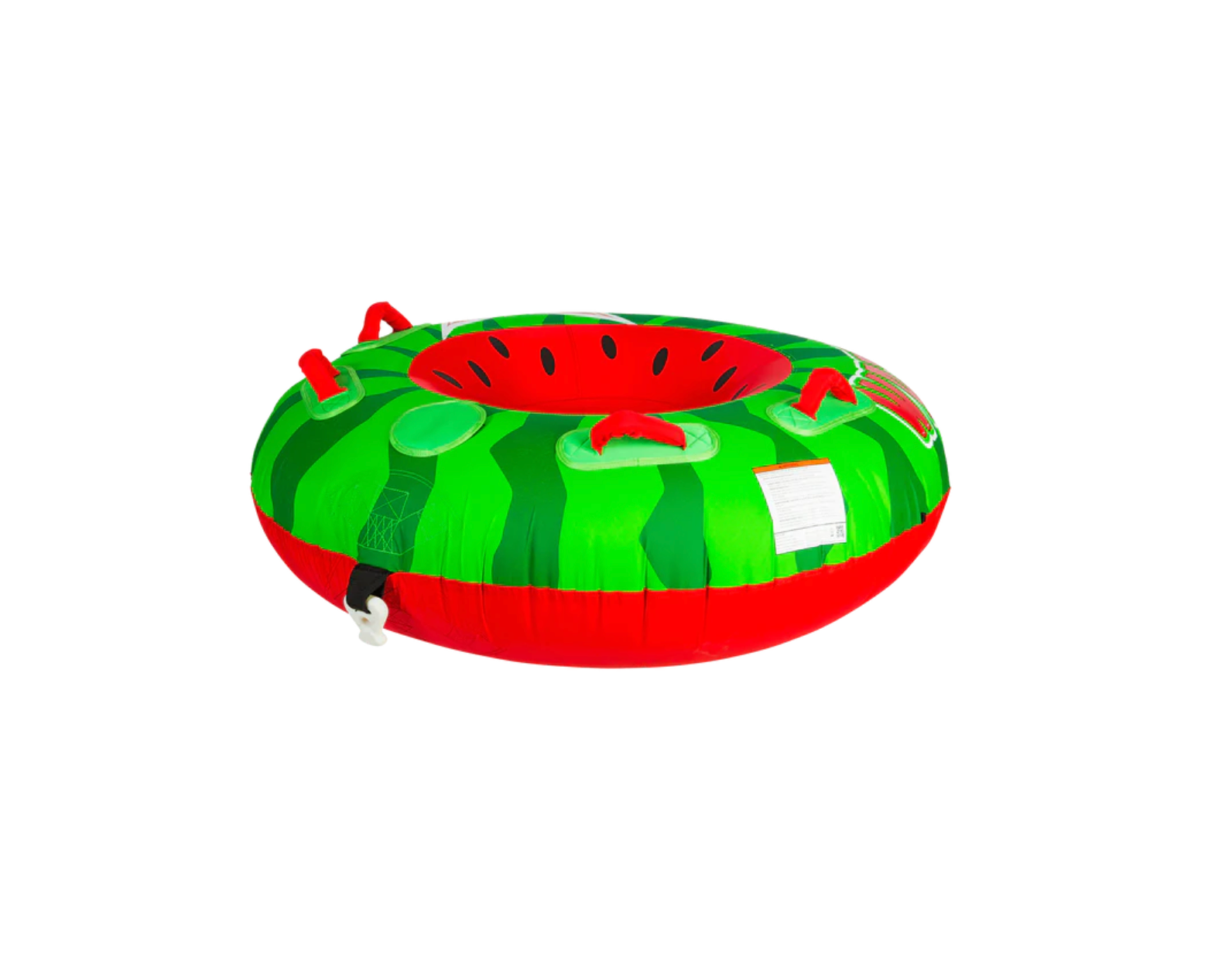 HO Sports Watermelon Tube