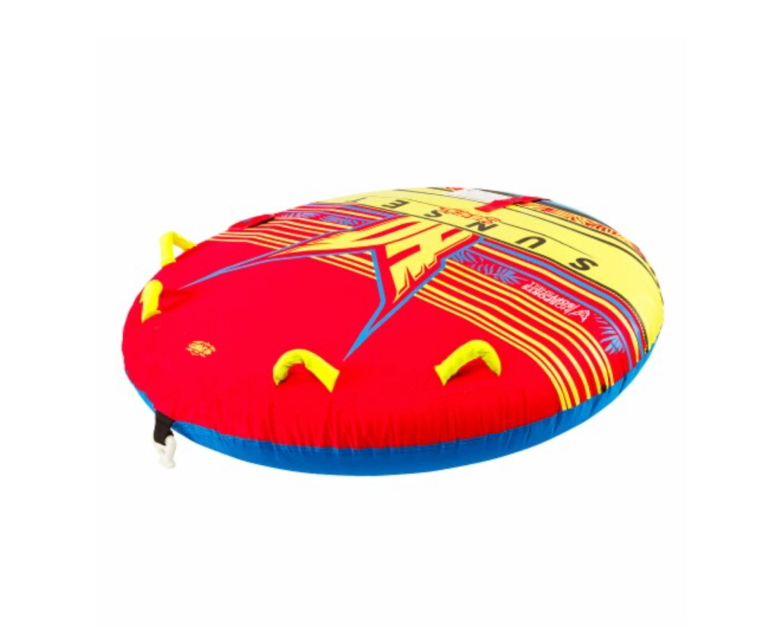 HO Sports Sunset 2 Soft Shell